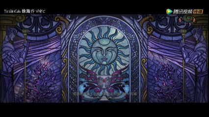 [Vietsub] Phim Trùng Sinh Chi Danh Lưu Cự Tinh - Tập 2