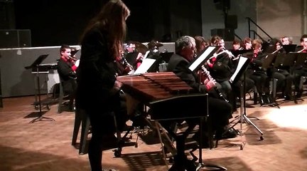 Gala de printemps - 8 avril 2016