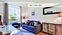 For Rent - Apartment - PARIS (75008) - 2 rooms - 32m²