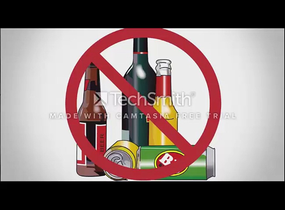 30 Day no Alcohol Chalenge Review