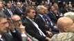 Verona - Intervento del Presidente Mattarella 50ª edizione di Vinitaly (10.04.16)