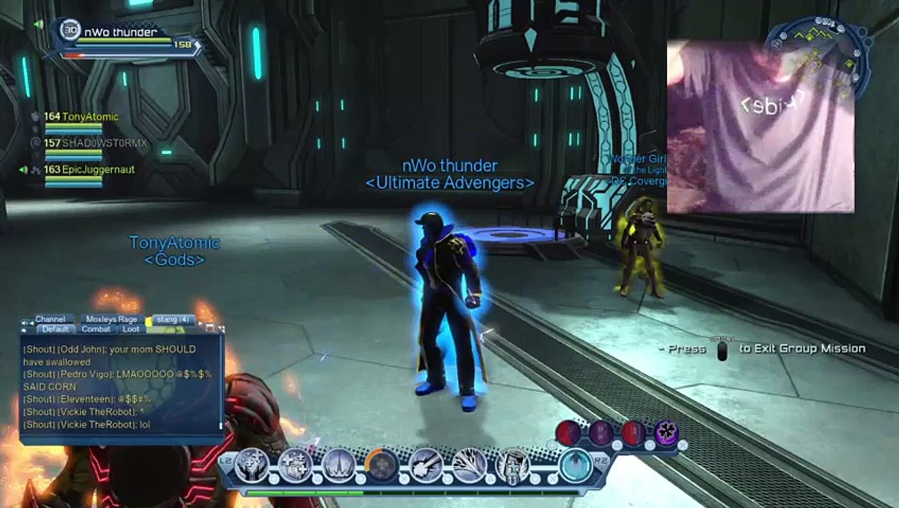 kane-dewese's Live PS4 Broadcast (6)