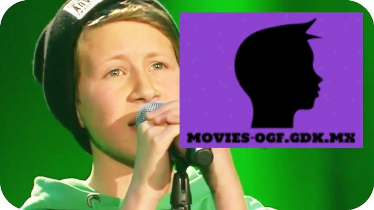 LUCA-Bauch und Kopf - Mark Forster