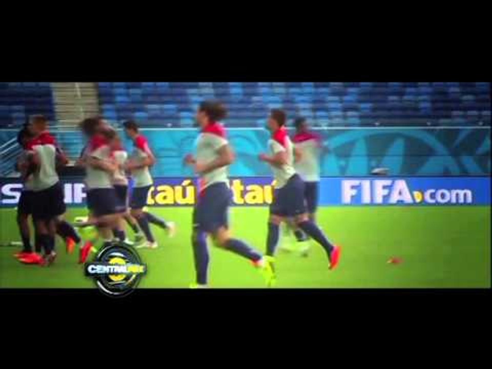 El ranking FIFA