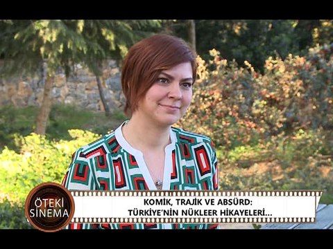 Öteki Sinema (9 Nisan 2016)