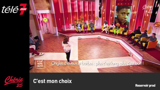 Le zapping du 11/04 : L’interview surréaliste de Nabilla dans Sept à Huit (TF1)