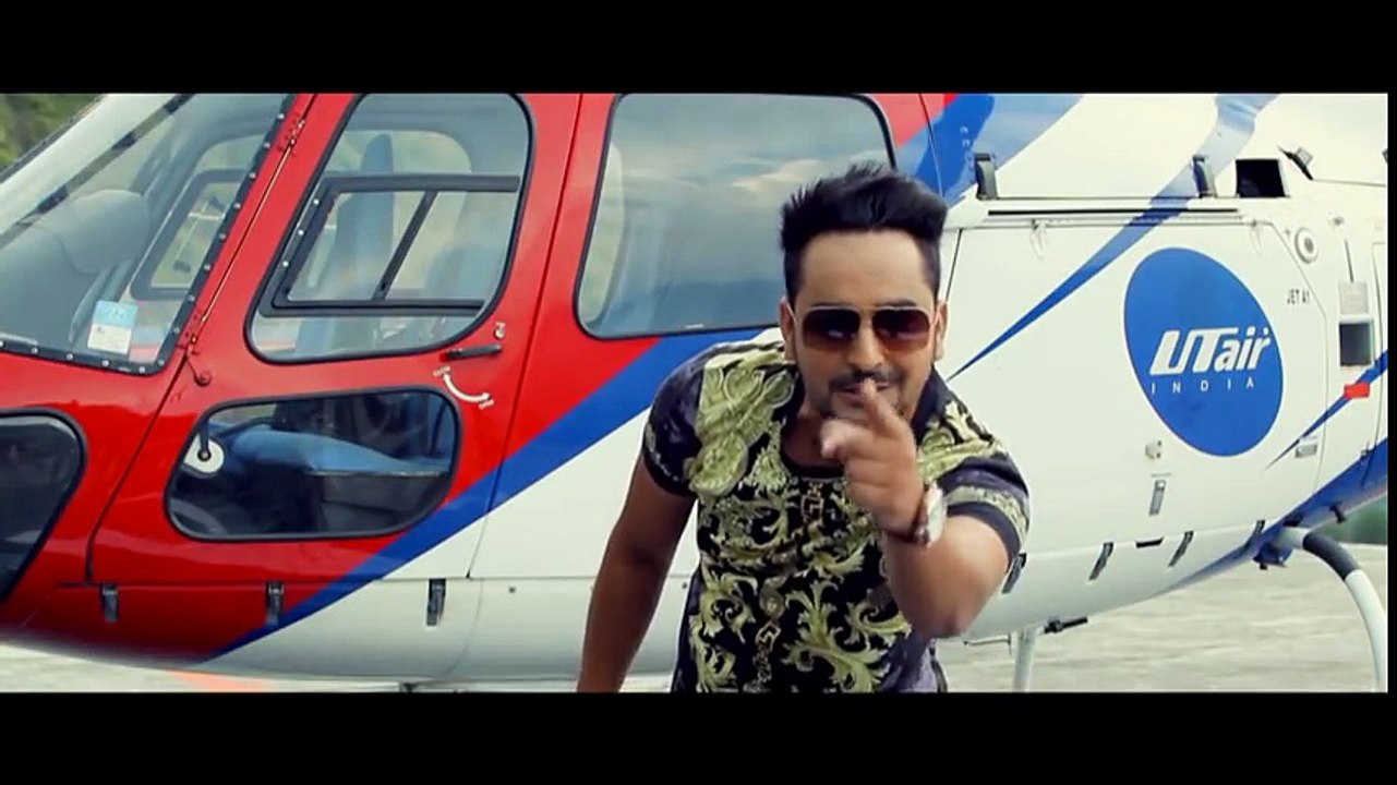 OPTIMISTIC Full Video Song HD - Vipin Gill 2016 - New Punjabi Songs - Songs HD