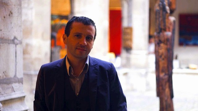 JS Bach - Prélude et fugue en sol majeur BWV 550 / Lionel Avot