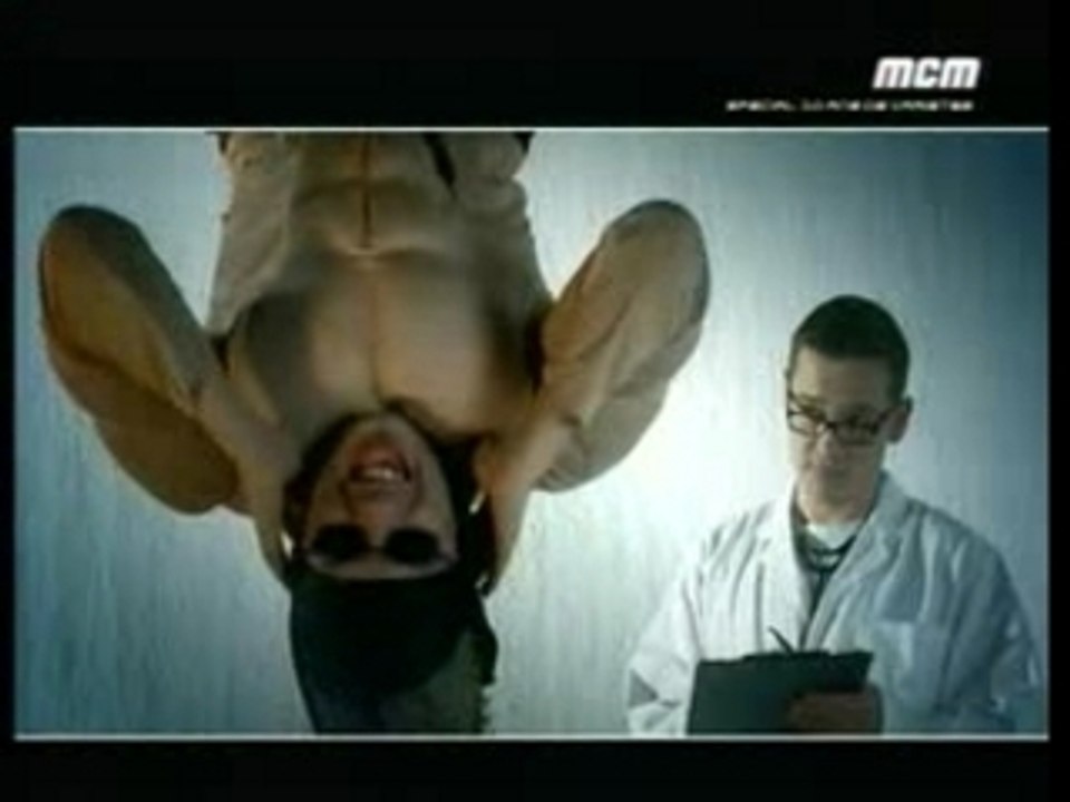 Sniper - Trait pour trait