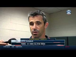 Tigres apenas supera a D-backs