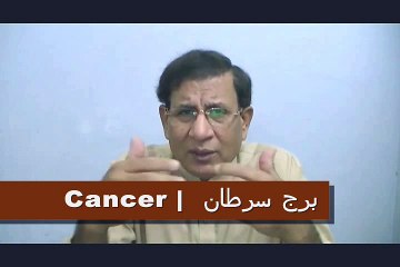 Weekly Urdu Astrology from 11th to 17th April 2016-P2