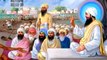 Lal Rangile Pritam Manmohan | Bhai Amandeep Singh Ji - Hazoori Ragi Nada | Latest Shabad Gurbani