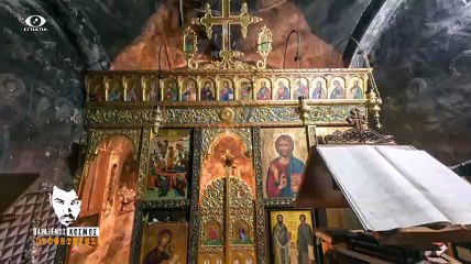 Παραξενος Κοσμος 09η - (Προφητείες)