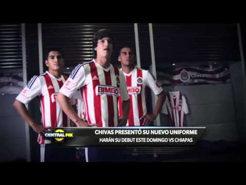 La nueva piel chiva