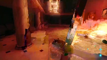 Diffusion PS4 en direct de ALDEBARANT-2013 [Zombi,PEGI 18] (7)