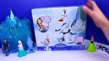 Candy Snow Cone Maker With Disney Frozen Olaf Sprinkles & Licorice DisneyCarToys