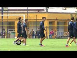 Oribe Peralta ansioso por jugar en el Estadio Azteca