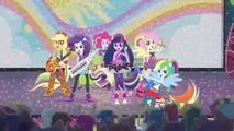 littlest pet shop pets songs my little pony equestria girls version