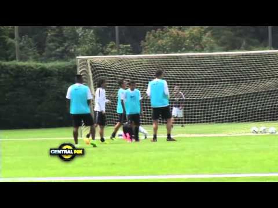 Las metas de Pumas