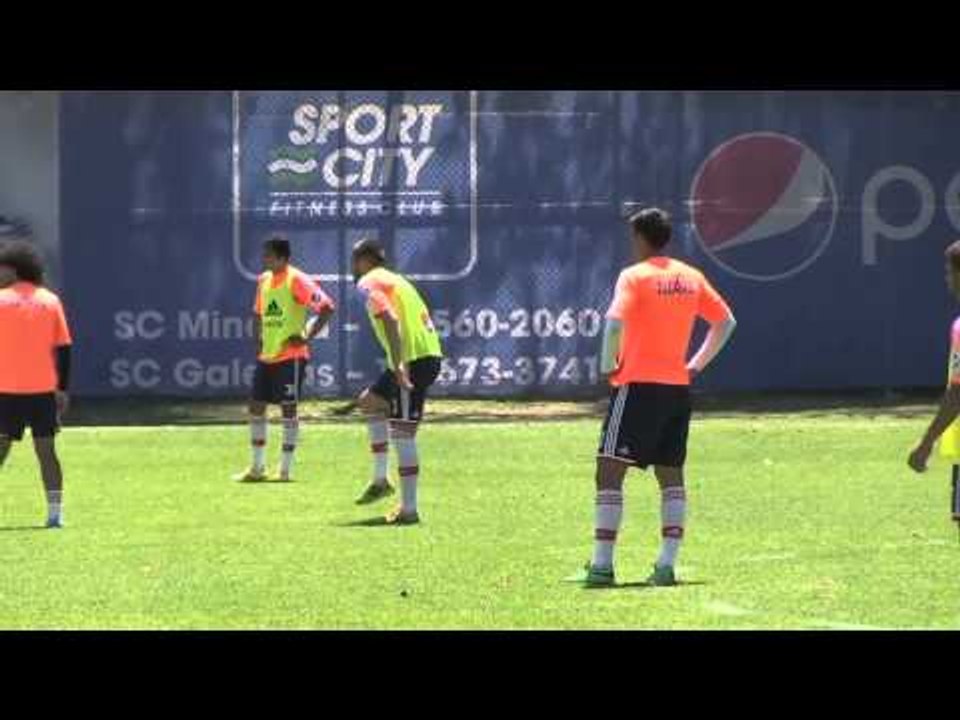 La expectativa de Chivas