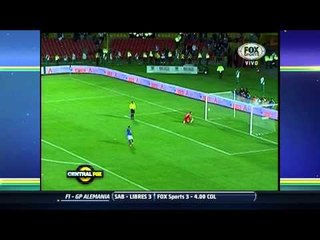 Partido homenaje a Alfredo Di Stéfano