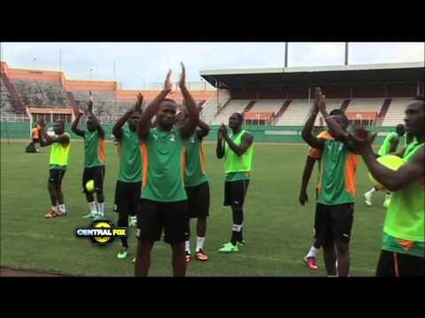 Mundial 2014: Los técnicos que se van