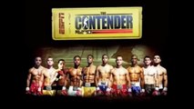 Hans Zimmer-The Contender Theme (Logic)