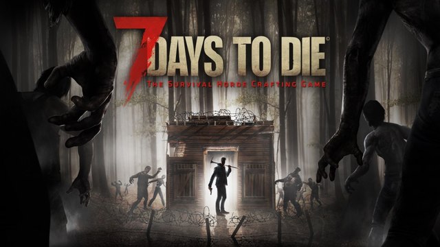 7 DAYS to DIE - Announcement Trailer (Xbox One) 2016 EN