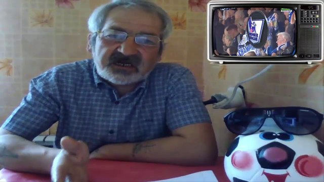 ✪ Реакция на игру Сандерленд-Лестер 0 - 2 ✪ Обзор матча от Деда Гуллита