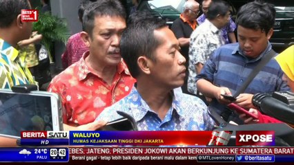 XPOSE: Suap untuk Siapa #2