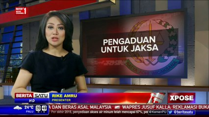 XPOSE: Suap untuk Siapa #3