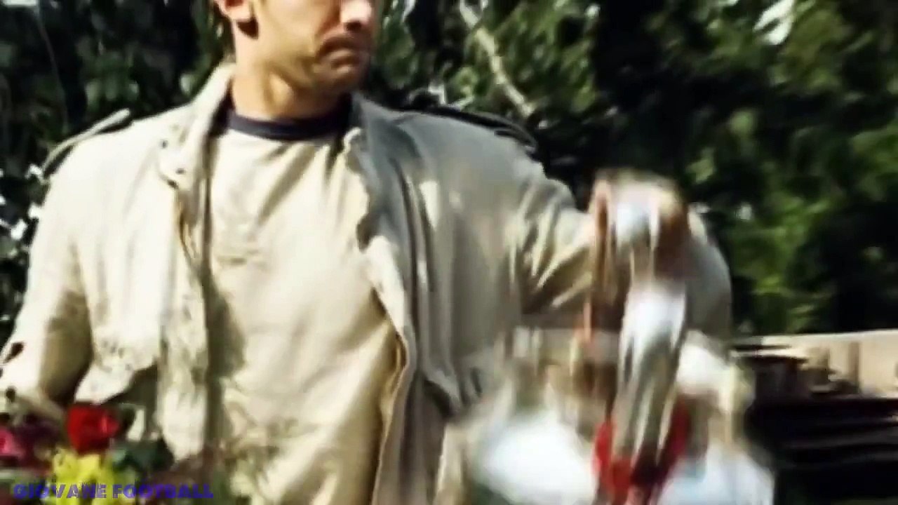 Andriy Shevchenko ● Legend of Milan - Goals ● AC MILAN - By : G Football