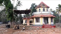 India investiga a seis personas por mortal incendio en templo