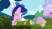 My Little Pony: Friendship is Magic - Twilight Sparkle meets Fluttershy