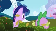 My Little Pony: Friendship is Magic - Twilight Sparkle meets Fluttershy