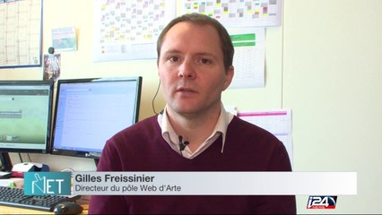 Le dossier d'I24News Net