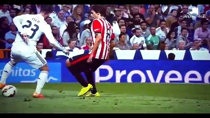 Isco Alarcon - Goals & Skills 2014/2015