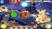 Angry Birds Epic: Part-1 Halloween Portal Level 1-3 Gameplay/Walkthrough