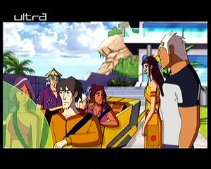 Galaktički fudbal S3E13 (65. epizoda)