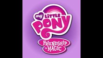 Pinkie the Party Planner Instrumental - My Little Pony: Friendship is Magic