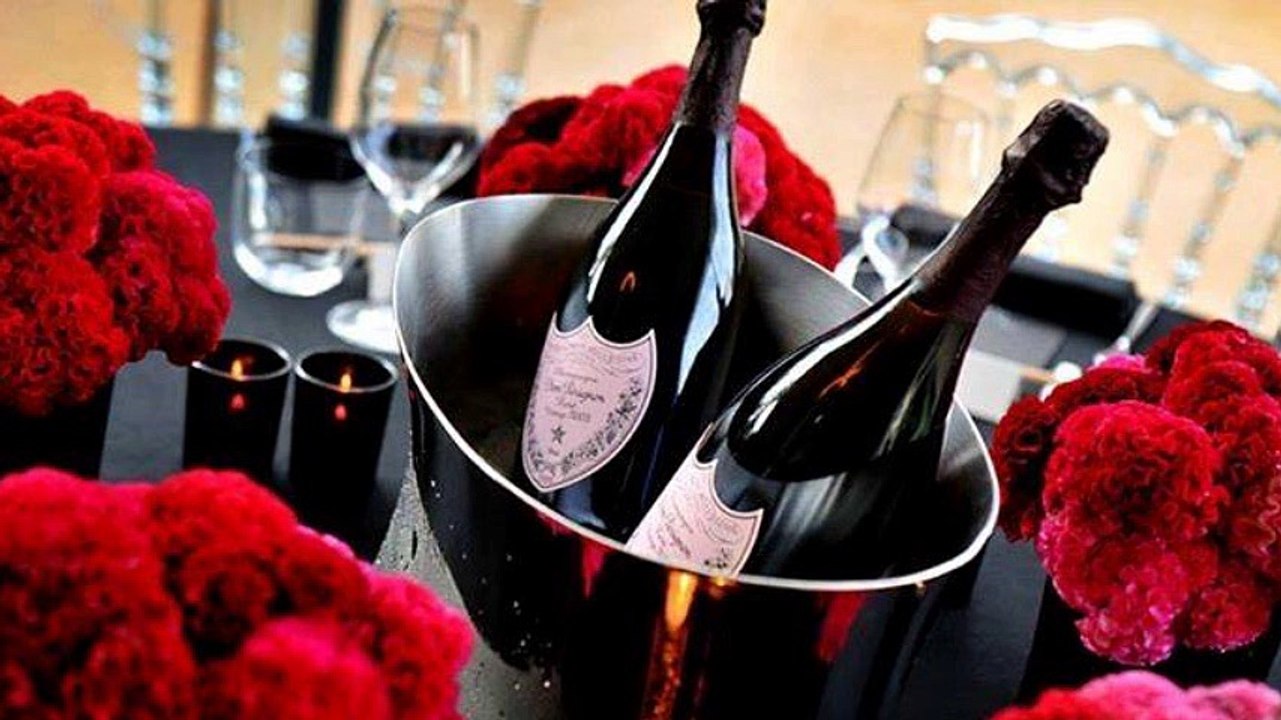 Soirée D 'Anniversaire 5 Ans Vip Evénements Prod