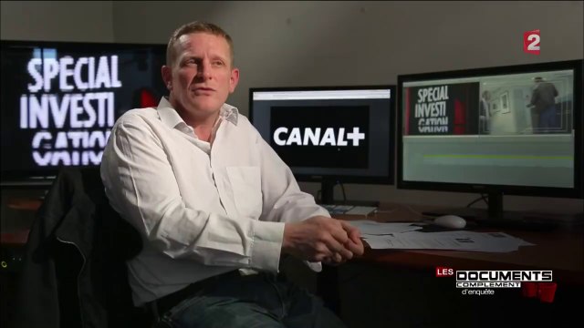 Complément d'enquête du 7 avril 2016