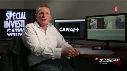 Complément d'enquête du 7 avril 2016