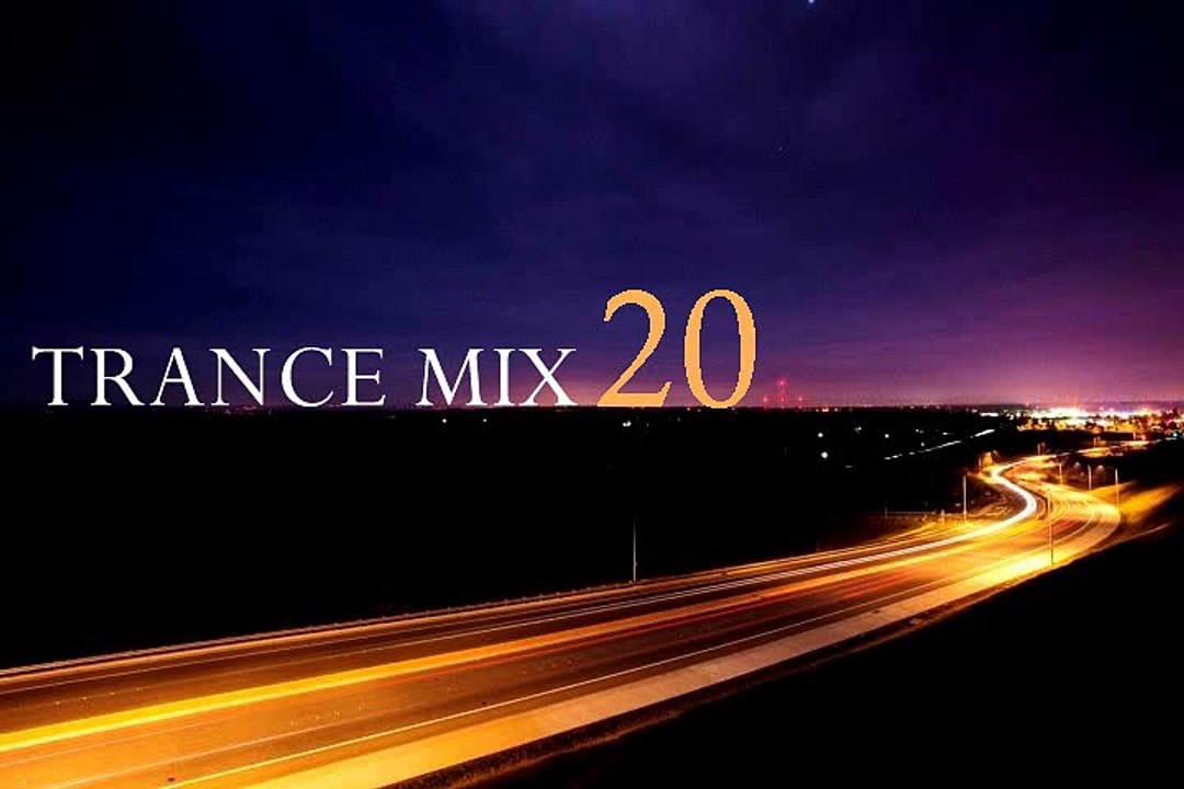 Trance Express Vol.20