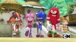 Sonic Boom Full Episodes Cartoon Network English Dub Episode 1,2,3,4