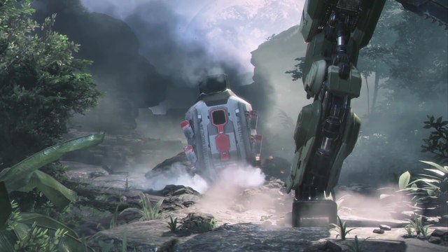 Titanfall 2 - Gameplay Trailer [1080p 60FPS HD] | PS4, Xbox One and PC