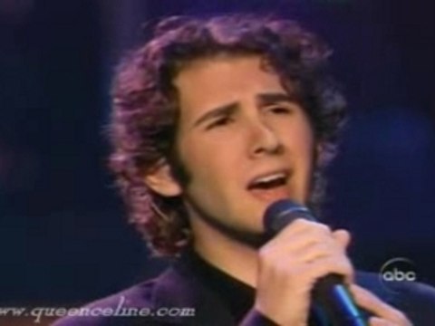 Celine Dion with Josh Groban - The Prayer