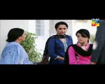 Zindagi Tujh Ko Jiya Episode 29 HUM TV Full Drama 11 April 2016