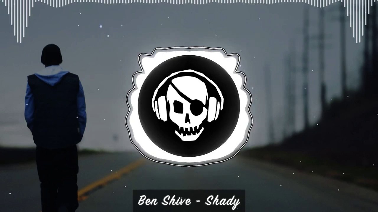Ben Shive - Shady