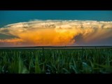 Timelapse Captures Stunning Scenes of Wyoming